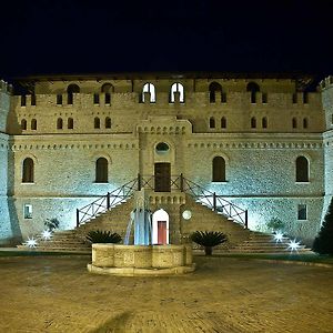 Hotel Castello di Septe